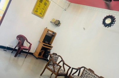 Apartment for Sale, Mattakkuliya - 2 Bedrooms - 35 Lakhs