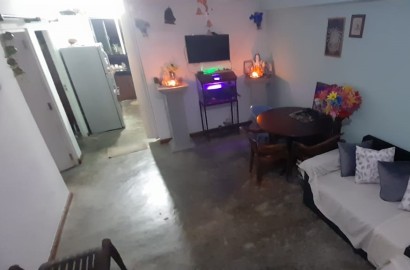 Apartment for Sale, Modara, Mattakkuliya - 2 Bedrooms - 75 Lakhs