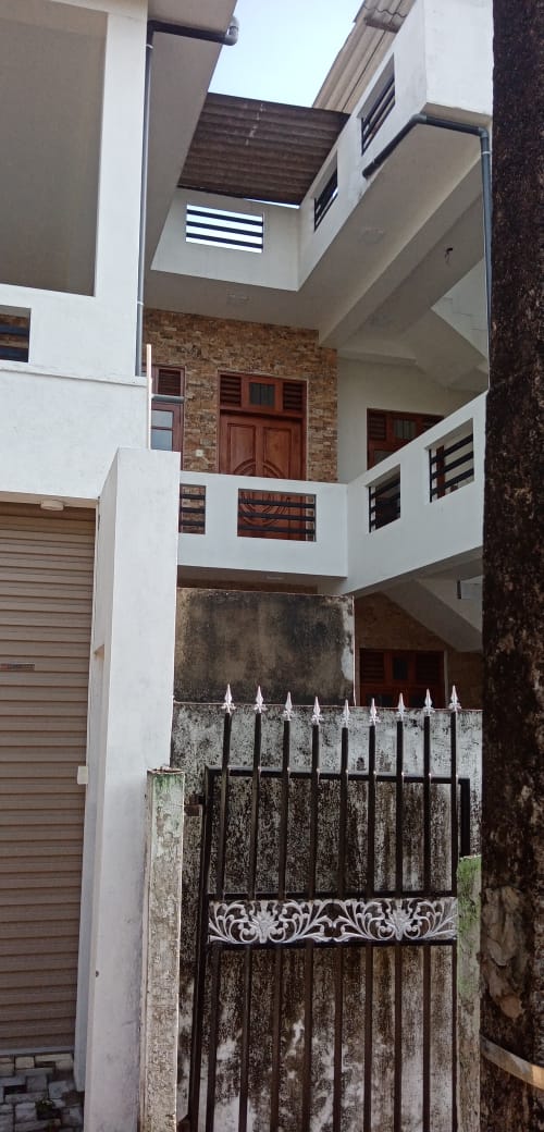 Brand New House for Rent, Wattala, Enderamulla - 3 Bedrooms - 60,000 per Month