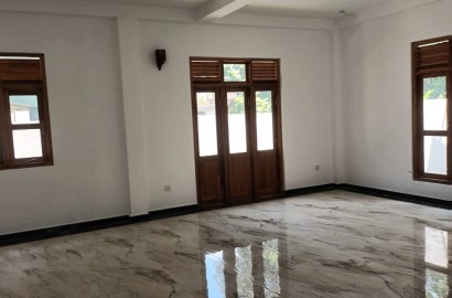 Brand New House for Sale in Wattala Paranawatte Road - 6 Bedrooms - 47.5 Mn