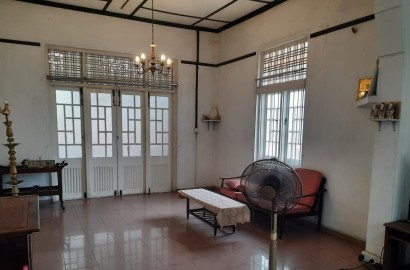 Commercial Property for Sale in Negombo - 17.6 Perches - 4 Bedrooms