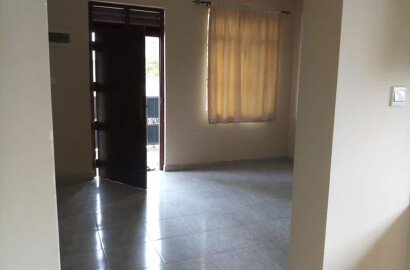 Single Bedroom Apartment for Rent, Wattala - 30,000 per Month