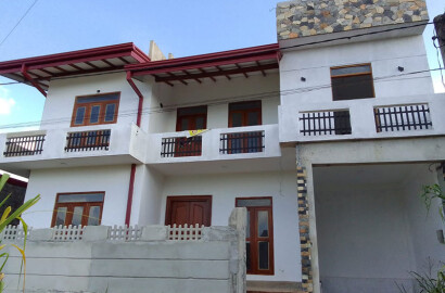 3 Storied House for Sale, Kandana - 6 Perches - 4 Bedrooms - 17.5 Mn