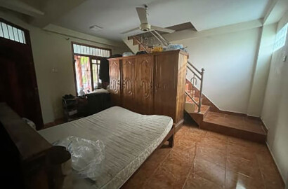 3 Story House for Sale, Hunupitiya, Wattala - 12 Perches - 40 Mn
