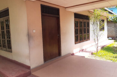 House for Rent, Nayakakanda, Wattala - 3 Bedrooms - 40,000 per Month