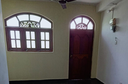 Annex For Rent Wellawatte, Colombo 06 - 01 Bedroom - 20,000 per Month