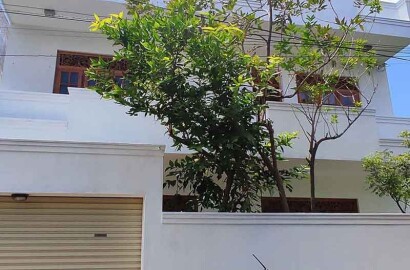 Two Storey House Sale, Dehiwala - 6 Perches - 4 Bedrooms - 60 Mn