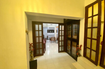 House for Sale, Wattala, Kalyani Mawatha - 20 Perches - 12 Bedrooms - 110 Mn