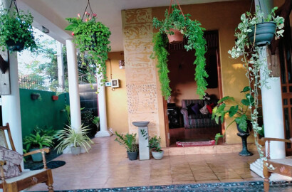 House for Sale, Kandana - 10 Perches - 4 Bedrooms - 25 Mn
