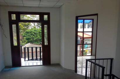 Brand New House for Sale, Maradana Road, Wattala - 7 Perches - 4 Bedrooms - 40 Mn