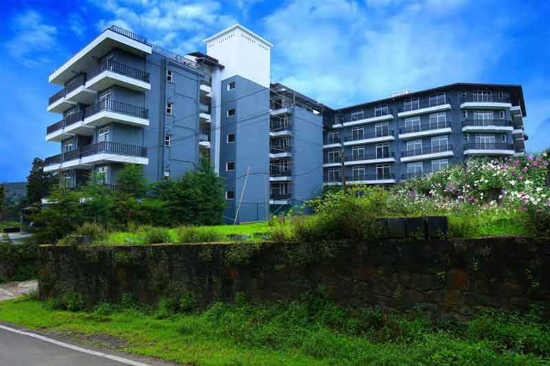 Lake View Residencies, No 5 /2, Broomfield Avenue, Nuwara Eliya