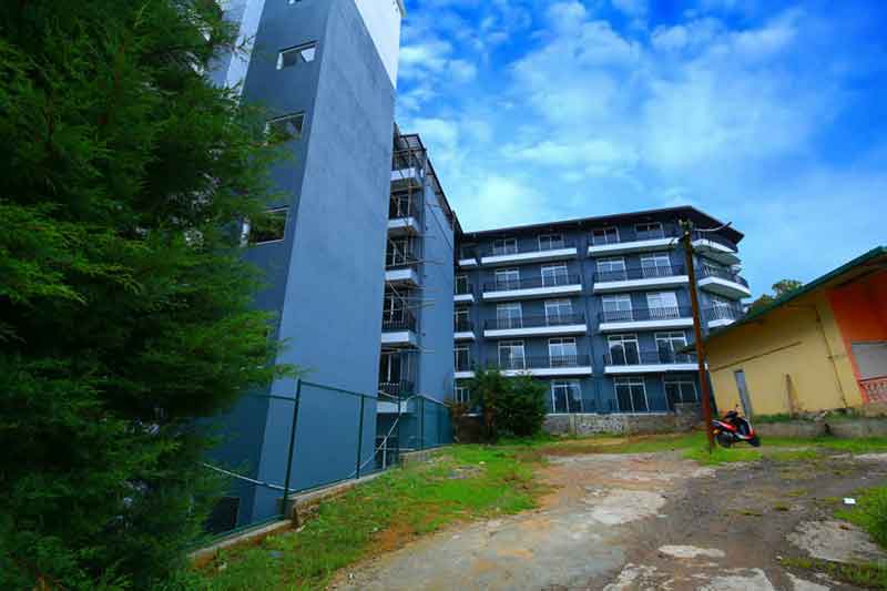 Lake View Residencies, No 5 /2, Broomfield Avenue, Nuwara Eliya