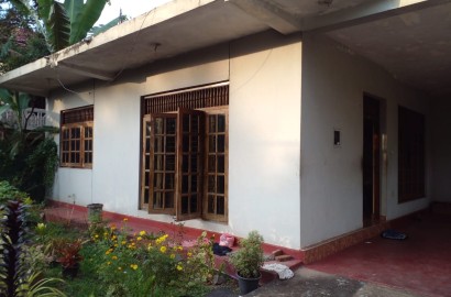House for Sale in Enderemulla, Wattala - 8 Perches - 2 Bedrooms - 18.5 Mn