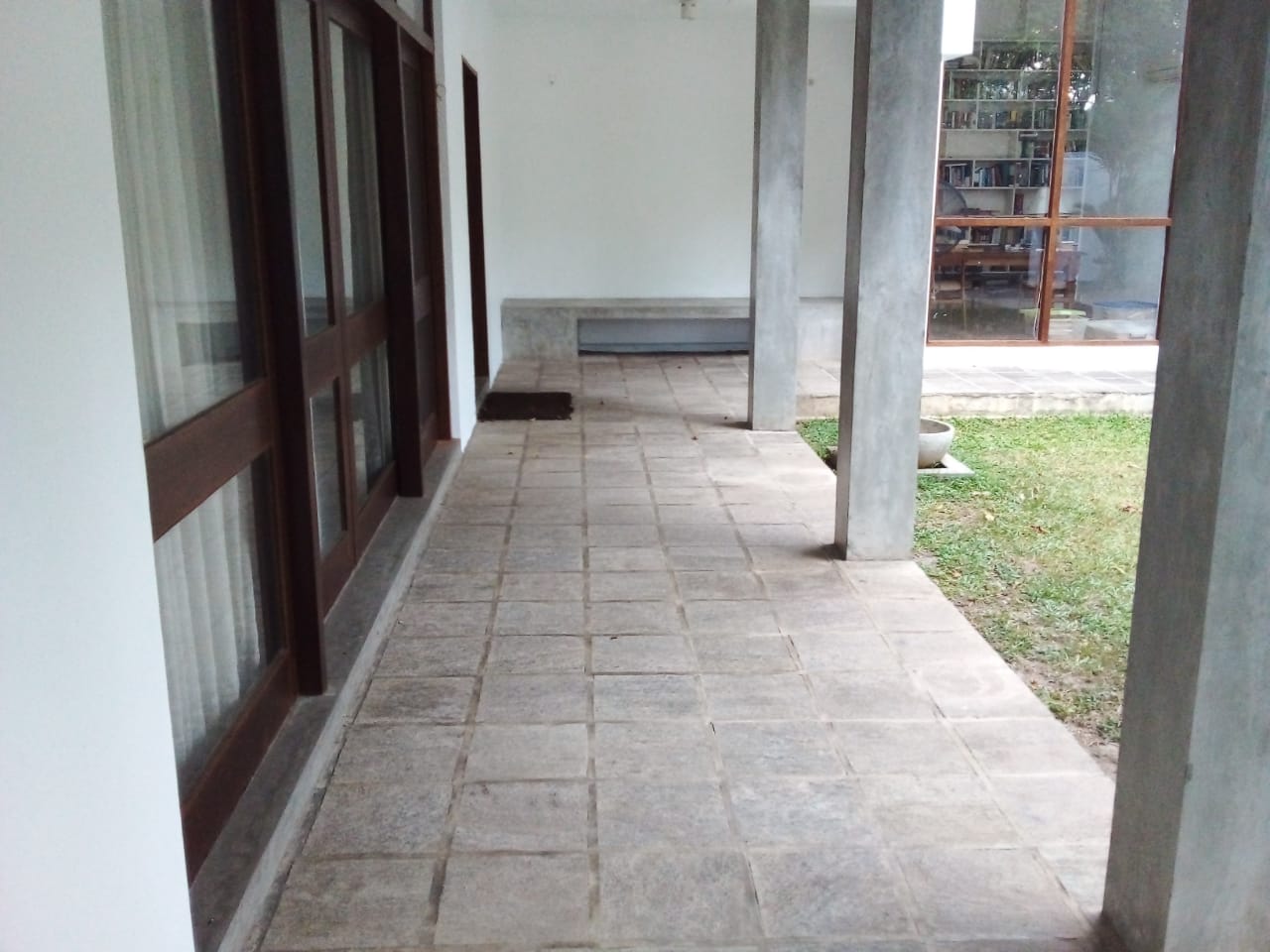 Fully furnished house for rent in Colombo 08 - 4 Bedrooms - 600,000 per Month