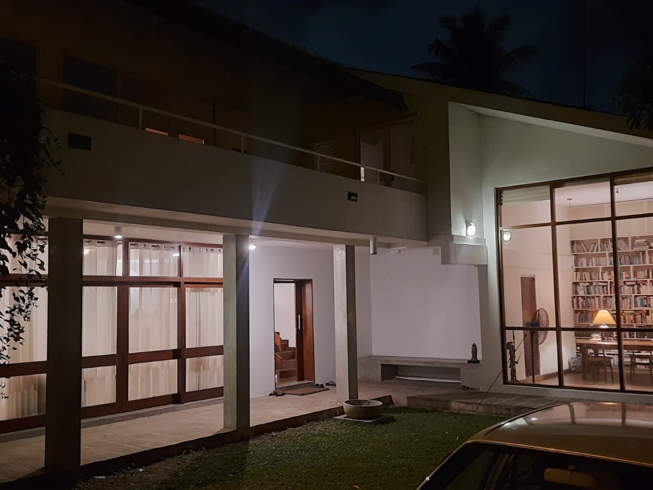 Fully furnished house for rent in Colombo 08 - 4 Bedrooms - 600,000 per Month