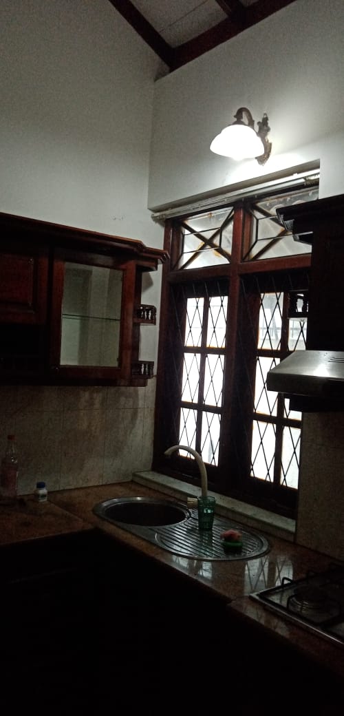 Fully Furnished House for Rent, Wattala - 4 Bedrooms - 125,000 per Month