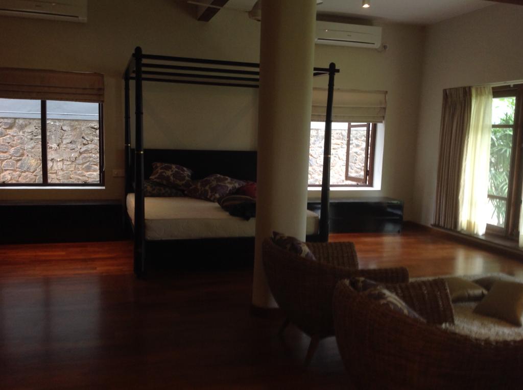 Fully furnished luxury house for rent in Colombo 07 - 5 Bedrooms - 1,700,000 per Month