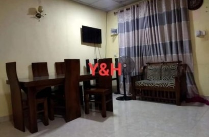 House for Rent or Lease Wattala, Hunupitiya - 2 Bedrooms - 30,000 per Month
