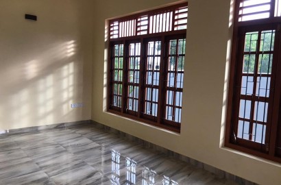 House for Rent, Wattala, Kerawalapitiya - 3 Bedrooms - 65,000 per Month