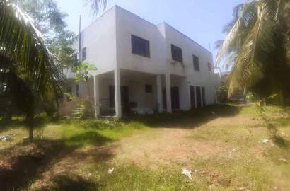 Brand New House for Sale, Averiwatte, Wattala - 43 Perches - 5 BR - 80 Mn