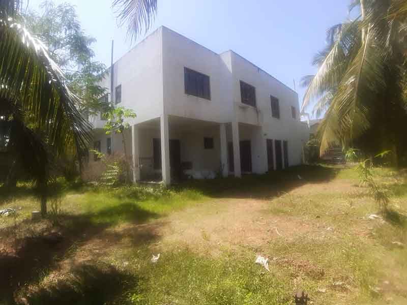 Brand New House for Sale, Averiwatte, Wattala - 43 Perches - 5 BR - 80 Mn