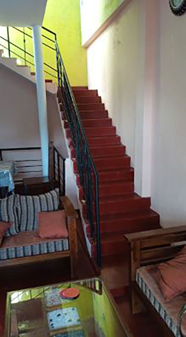 2 Story House for Sale, Hekitta, Wattala - 4 Perches - 3 Bedrooms - 13.5Mn