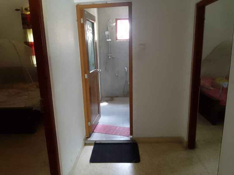 House for Sale, Nagoda, Kandana - 7 Perches - 4 Bedrooms - 20 Mn