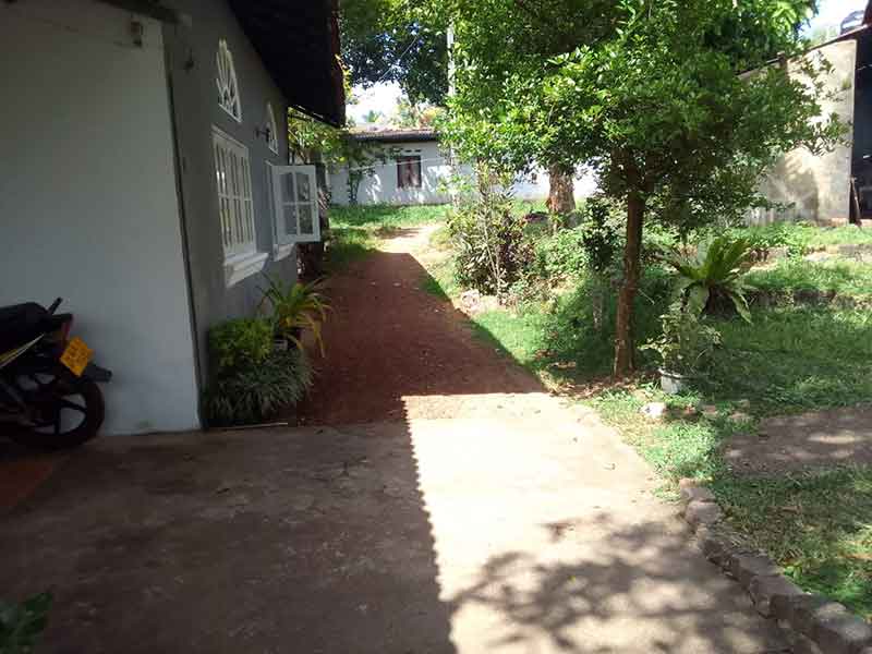 House for Sale, Near Linton Ground, Kandana - 10 Perches - 3 Bedrooms - 85 Lakhs