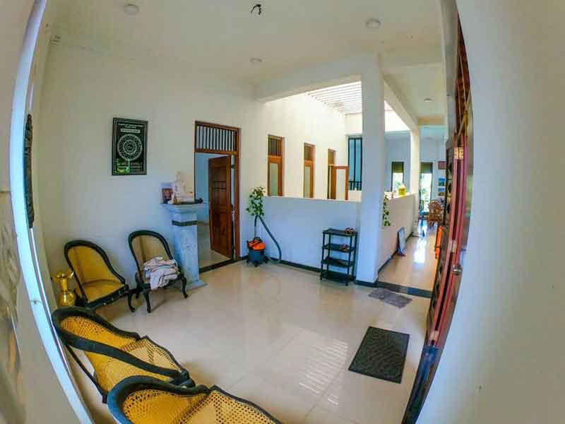 House for Sale Wattala, Alwis Town - 20 Perches - 7 Bedrooms - 80 Mn