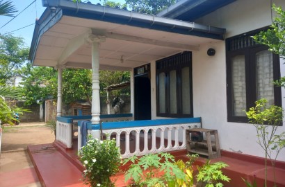 House for Sale, Wattala, Elakanda - 13 Perches - 6 Bedrooms - 18.5Mn