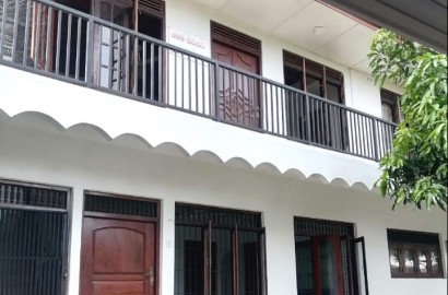 House for Sale Wattala, Kerawalapitiya - 15 Perches - 7 Bedrooms - 42Mn
