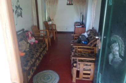 House for Sale, Welisara, Kandana - 10.1 Perches - 3 Bedrooms - 12.5Mn