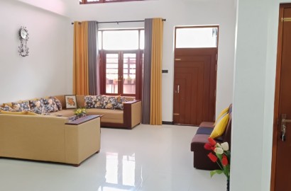 House for Sale in Hunupitiya, Wattala - 6.5 Perches - 4 Bedrooms - 40 Mn