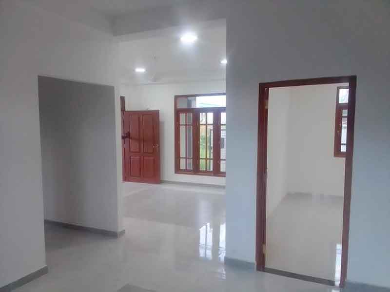 Brand New House for Sale, Kerawalapitiya, Wattala - 7.5 Perches - 3 Bedrooms - 22Mn