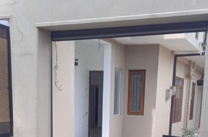 Luxury House for Rent Wattala, Alwis Town - 3 Bedrooms - 100,000 per Month