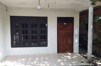 House for Sale, Matagoda, Wattala - 5.10 Perches - 5 Bedrooms - 14.5 Mn