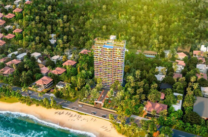 Prime Group Introduces Amber Sky, Negombo with with Sri Lanka's First Virtual Property Launch