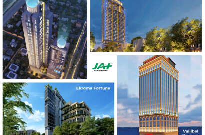 JAT Receives Coveted CIDA Accreditation, Enjoys LKR 1 Billion in Confirmed Specialized Interior Projects