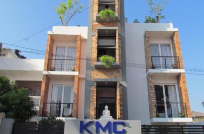 KMC Villa,  30 Sangamitta Avenue, 10350 Mount Lavinia