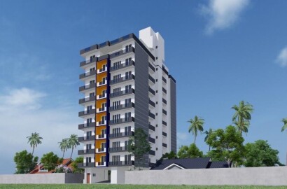 4BR, 2BR Apartment for Sale at Royal Residency, IBC Road, Wellawatte