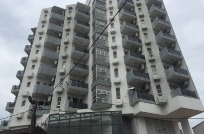 Blue Ocean Apartment - No: 502, Havelock Road, Colombo 06