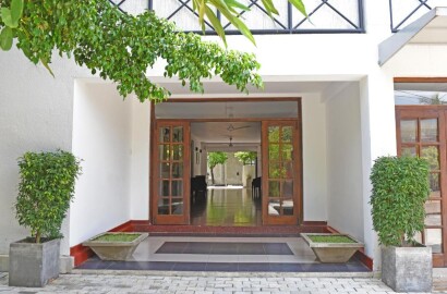 The Villa In Lavinia, 26/3 Sri Dharmapala Mawatha, Mount Lavinia