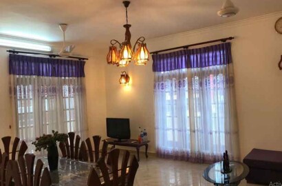 Luxury Apartment for Sale, Wellawatte - 3 Bedrooms - 45 Mn