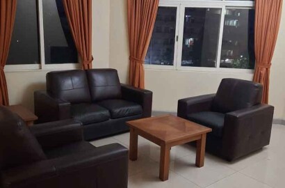 Fully Furnished Apartment for Rent, Colombo 06 - 3  Bedrooms - 100,000 per Month