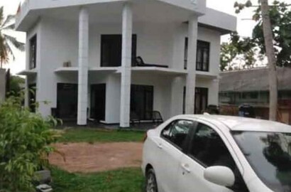 House For Sale In Kandana - 20 Perches - 5 Bedrooms - 42 Mn