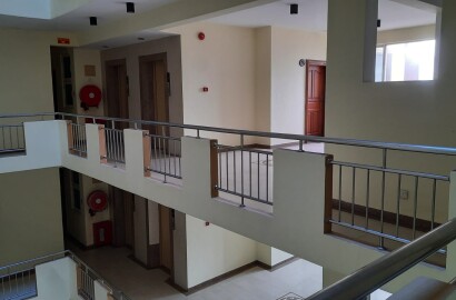 3 Bedroom 3 Bathroom Apartment for Rent, St. Anthony's Mw, Colombo 03
