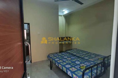 Double Room For Rent, Mabola, Wattala - Rs. 8,750/- per Person per Month