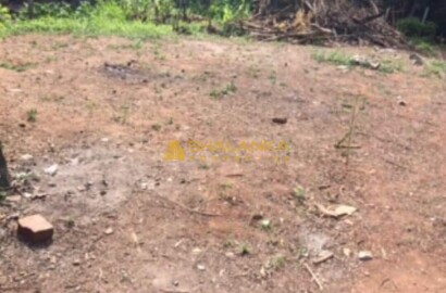 Residential Land for Sale, Convent Lane, Wattala - 18 Perches - 21.5 Mn