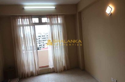Apartment for Sale, Wellawatte - 900 Sq.Ft - 2 Bedrooms - 27 Mn
