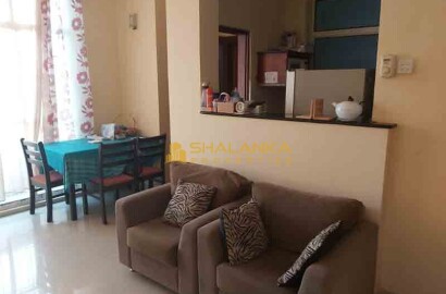 Apartment for Sale, Pamankada, Wellawatte, Colombo 06 - 500 Sq.Ft - 1 Bedroom - 16 Mn